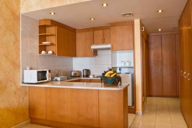 Ramee Garden Hotel Apartments Abu Dhabi Esterno foto